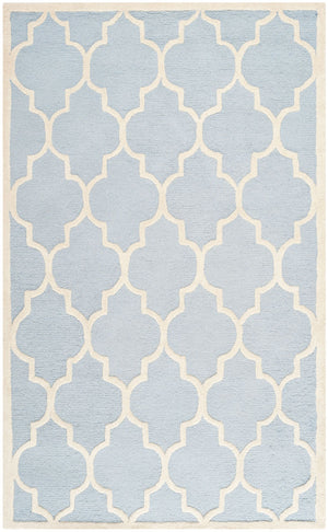 Safavieh Cambridge 134 Hand Tufted Wool Rug CAM134A-3