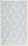 Cambridge 134 Hand Tufted Wool Rug