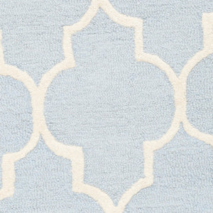 Safavieh Cambridge CAM134 Hand Tufted Rug