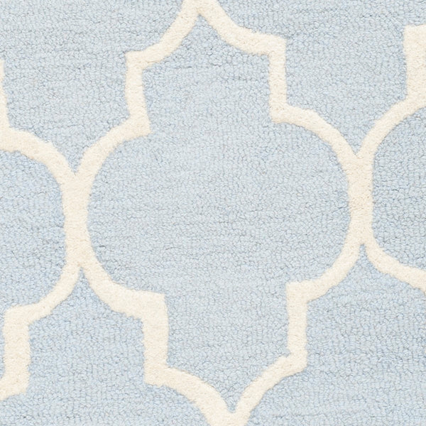 Safavieh Cambridge CAM134 Hand Tufted Rug