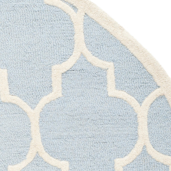 Safavieh Cambridge CAM134 Hand Tufted Rug