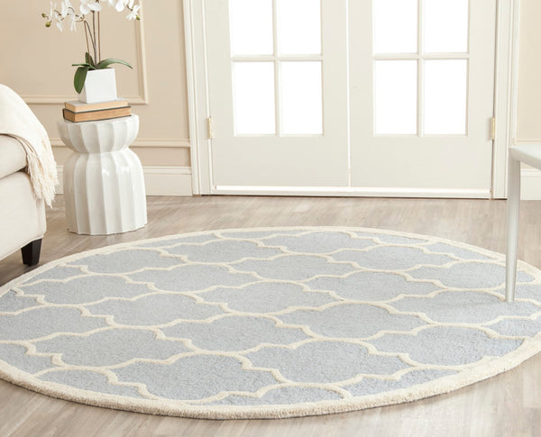 Safavieh Cambridge CAM134 Hand Tufted Rug