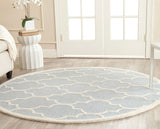 Safavieh Cambridge 134 Hand Tufted Wool Rug CAM134A-3