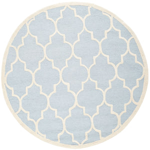 Safavieh Cambridge 134 Hand Tufted Wool Rug CAM134A-3