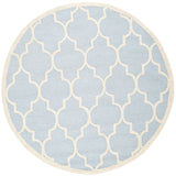 Safavieh Cambridge 134 Hand Tufted Wool Rug CAM134A-3