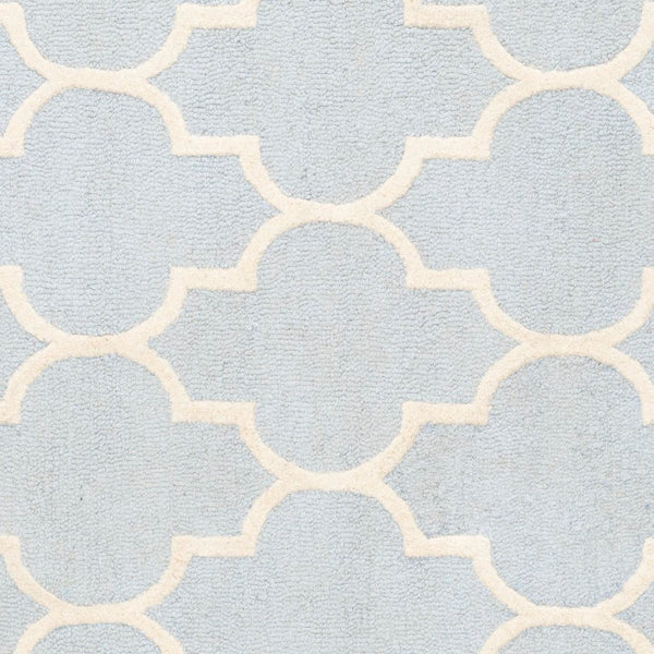 Safavieh Cambridge CAM134 Hand Tufted Rug