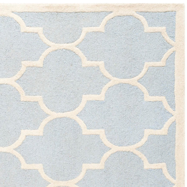 Safavieh Cambridge CAM134 Hand Tufted Rug