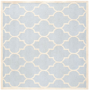 Safavieh Cambridge 134 Hand Tufted Wool Rug CAM134A-3
