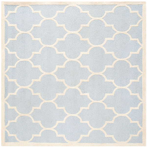 Safavieh Cambridge 134 Hand Tufted Wool Rug CAM134A-3