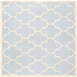 Safavieh Cambridge 134 Hand Tufted Wool Rug CAM134A-3