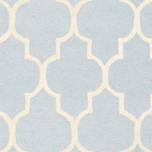 Safavieh Cambridge CAM134 Hand Tufted Rug