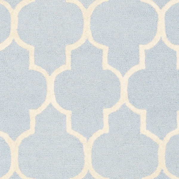 Safavieh Cambridge CAM134 Hand Tufted Rug