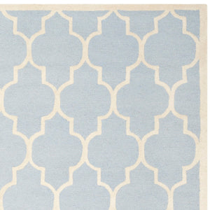 Safavieh Cambridge CAM134 Hand Tufted Rug