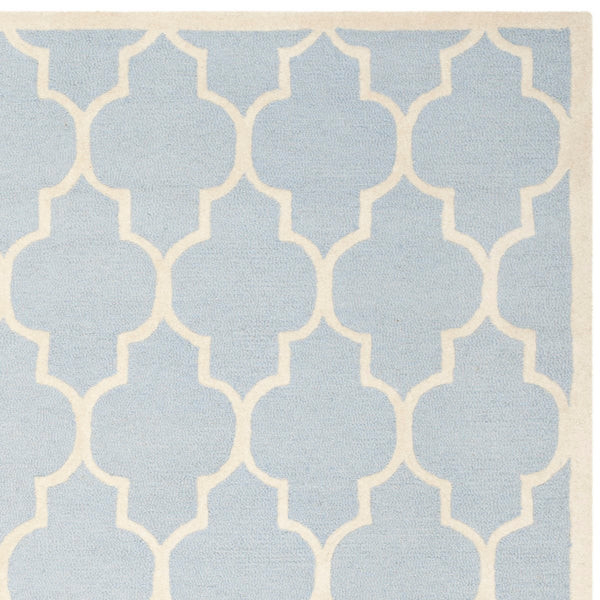 Safavieh Cambridge CAM134 Hand Tufted Rug