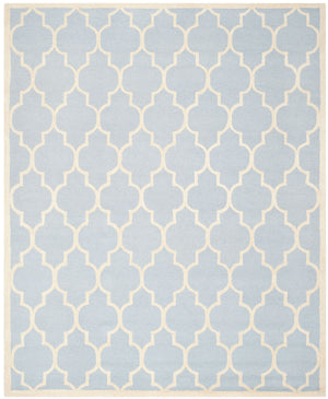 Safavieh Cambridge 134 Hand Tufted Wool Rug CAM134A-3