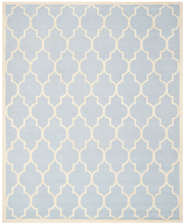 Safavieh Cambridge 134 Hand Tufted Wool Rug CAM134A-3