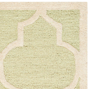 Safavieh Cambridge CAM134 Hand Tufted Rug