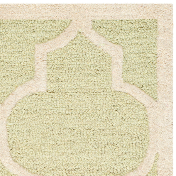 Safavieh Cambridge CAM134 Hand Tufted Rug