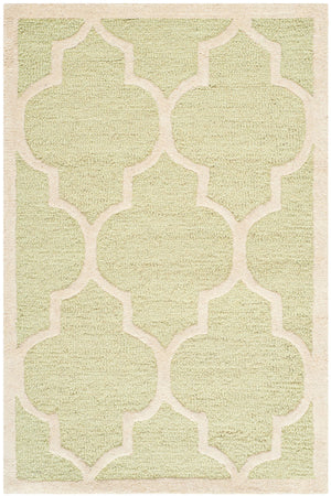 Safavieh Cambridge 134 Hand Tufted Wool Rug CAM134B-3