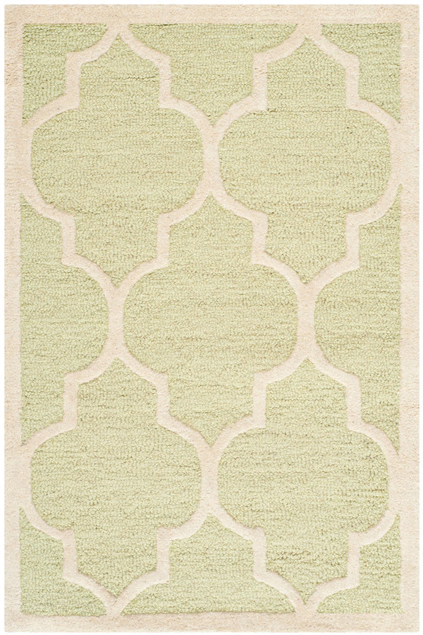 Safavieh Cambridge 134 Hand Tufted Wool Rug CAM134B-3
