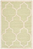 Safavieh Cambridge 134 Hand Tufted Wool Rug CAM134B-3