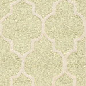 Safavieh Cambridge CAM134 Hand Tufted Rug