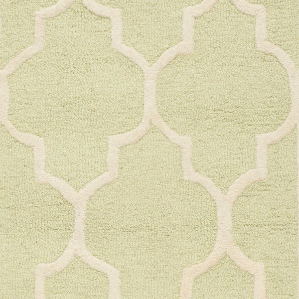 Safavieh Cambridge CAM134 Hand Tufted Rug