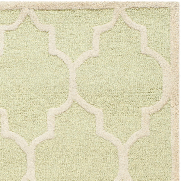 Safavieh Cambridge CAM134 Hand Tufted Rug