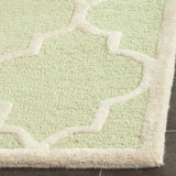 Safavieh Cambridge 134 Hand Tufted Wool Rug CAM134B-3