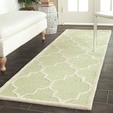 Safavieh Cambridge 134 Hand Tufted Wool Rug CAM134B-3