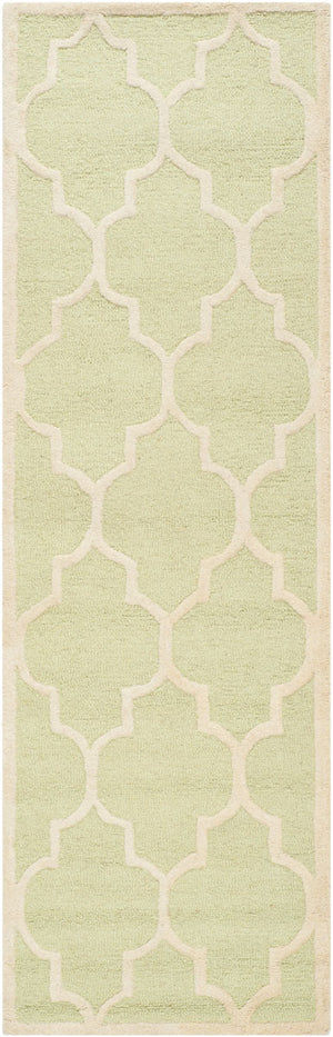 Safavieh Cambridge 134 Hand Tufted Wool Rug CAM134B-3