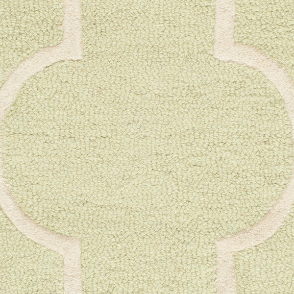 Safavieh Cambridge CAM134 Hand Tufted Rug