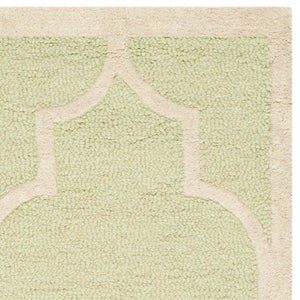 Safavieh Cambridge CAM134 Hand Tufted Rug