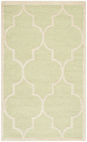 Safavieh Cambridge 134 Hand Tufted Wool Rug CAM134B-3