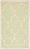 Safavieh Cambridge 134 Hand Tufted Wool Rug CAM134B-3