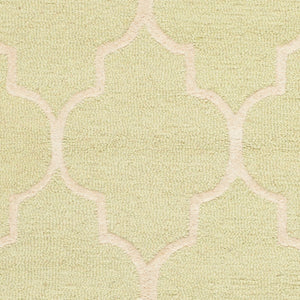 Safavieh Cambridge CAM134 Hand Tufted Rug