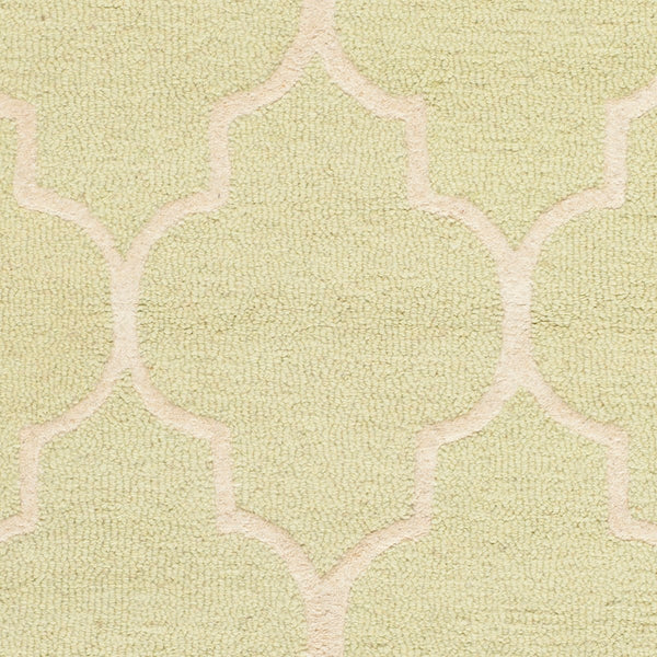 Safavieh Cambridge CAM134 Hand Tufted Rug
