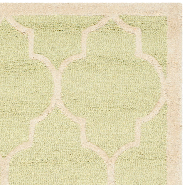 Safavieh Cambridge CAM134 Hand Tufted Rug