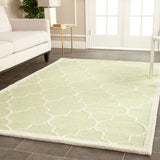 Safavieh Cambridge 134 Hand Tufted Wool Rug CAM134B-3