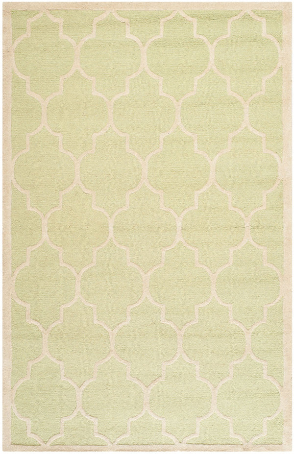 Safavieh Cambridge 134 Hand Tufted Wool Rug CAM134B-3