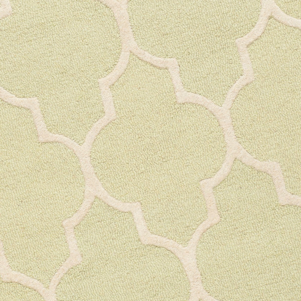 Safavieh Cambridge CAM134 Hand Tufted Rug