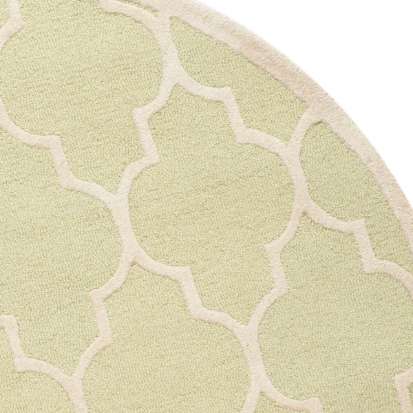 Safavieh Cambridge CAM134 Hand Tufted Rug