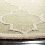 Safavieh Cambridge 134 Hand Tufted Wool Rug CAM134B-3