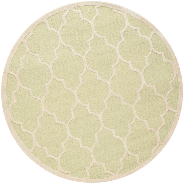 Safavieh Cambridge CAM134 Hand Tufted Rug