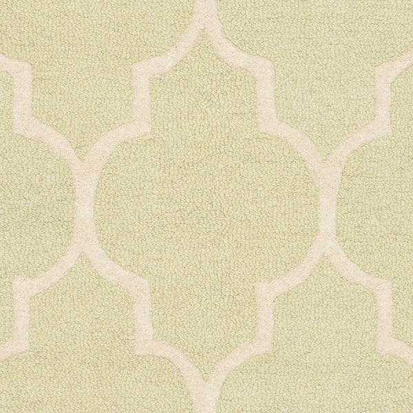 Safavieh Cambridge CAM134 Hand Tufted Rug