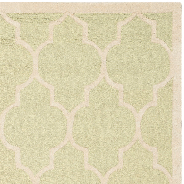 Safavieh Cambridge CAM134 Hand Tufted Rug