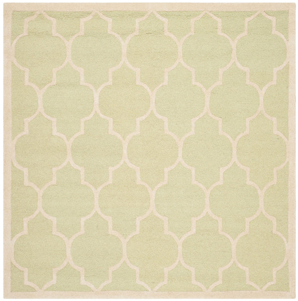 Safavieh Cambridge 134 Hand Tufted Wool Rug CAM134B-3