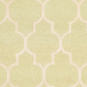 Safavieh Cambridge CAM134 Hand Tufted Rug