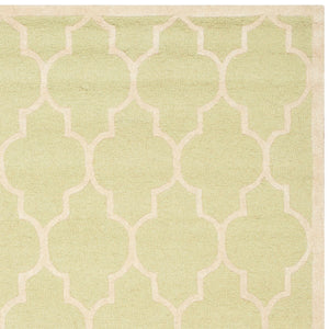 Safavieh Cambridge CAM134 Hand Tufted Rug