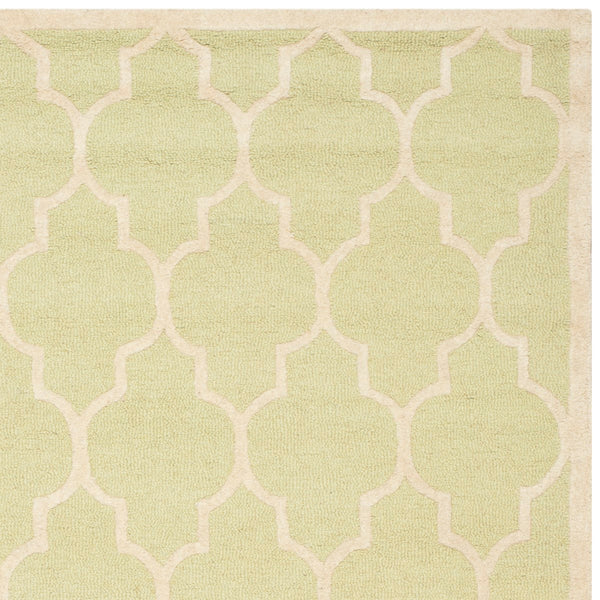 Safavieh Cambridge CAM134 Hand Tufted Rug